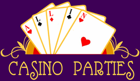 All in Casino Party in Minneapolis, St. Paul, Twin Cities  MN and WI